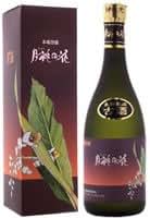 Amazon.co.jp: 月桃の花 [ 焼酎 25度 沖縄県 720ml ] : 食品・飲料・お酒